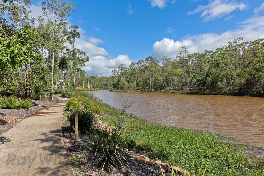 17 Lakeview Place, SPRINGFIELD LAKES QLD 4300, Springfield Lakes - Thumbnail 3
