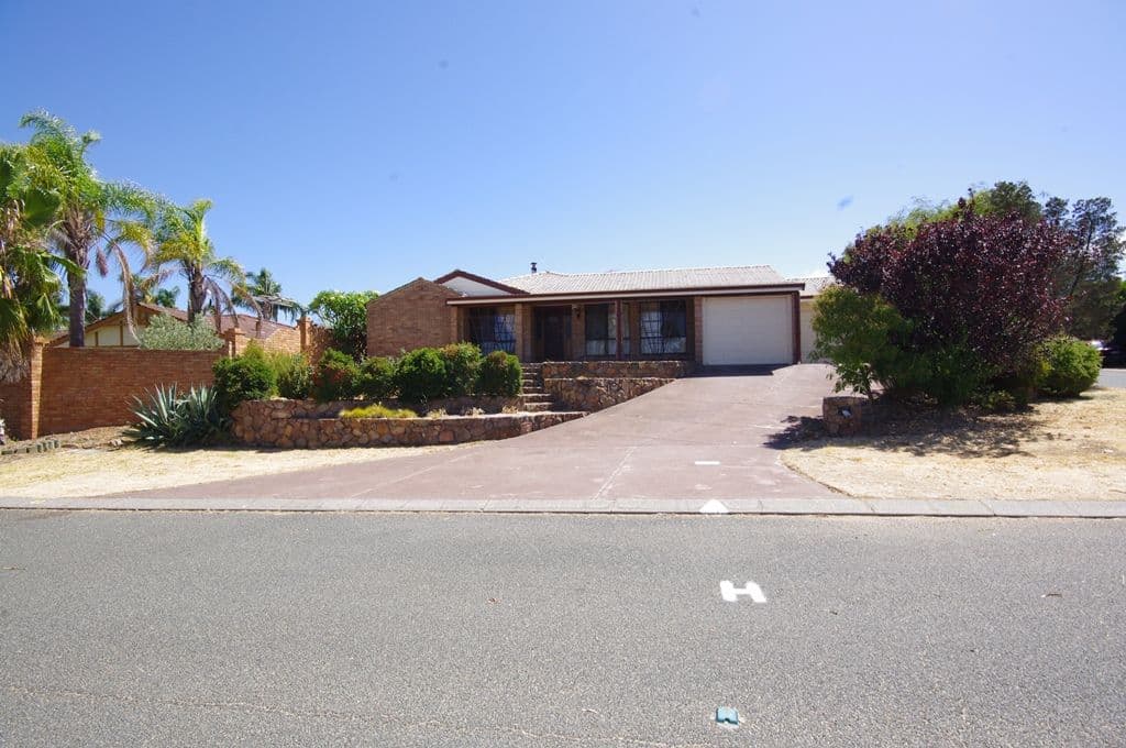 40 Regent Drive, ALEXANDER HEIGHTS WA 6064, Alexander Heights - Image 1