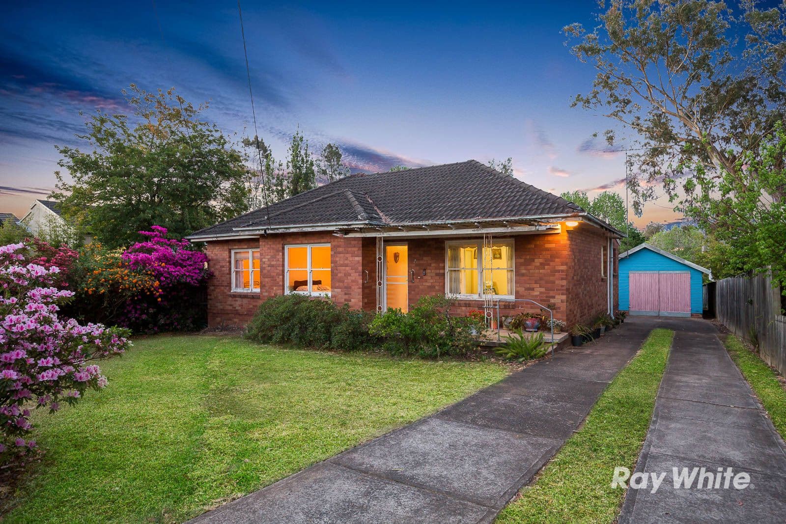 9 Worthing Avenue, Castle Hill - Image 1