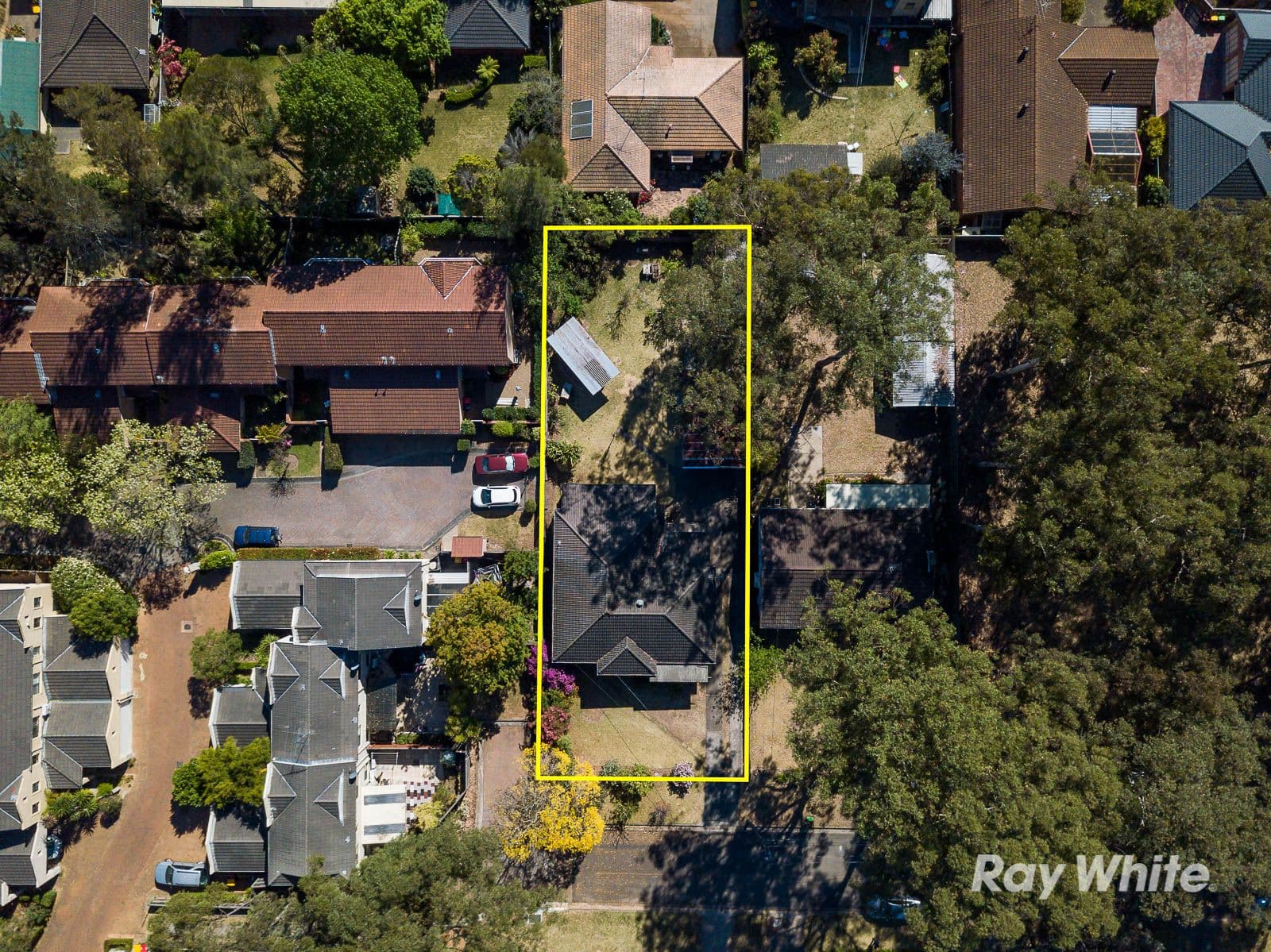 9 Worthing Avenue, Castle Hill - Thumbnail 2