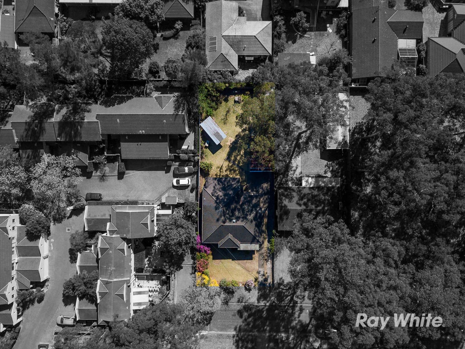 9 Worthing Avenue, Castle Hill - Thumbnail 3