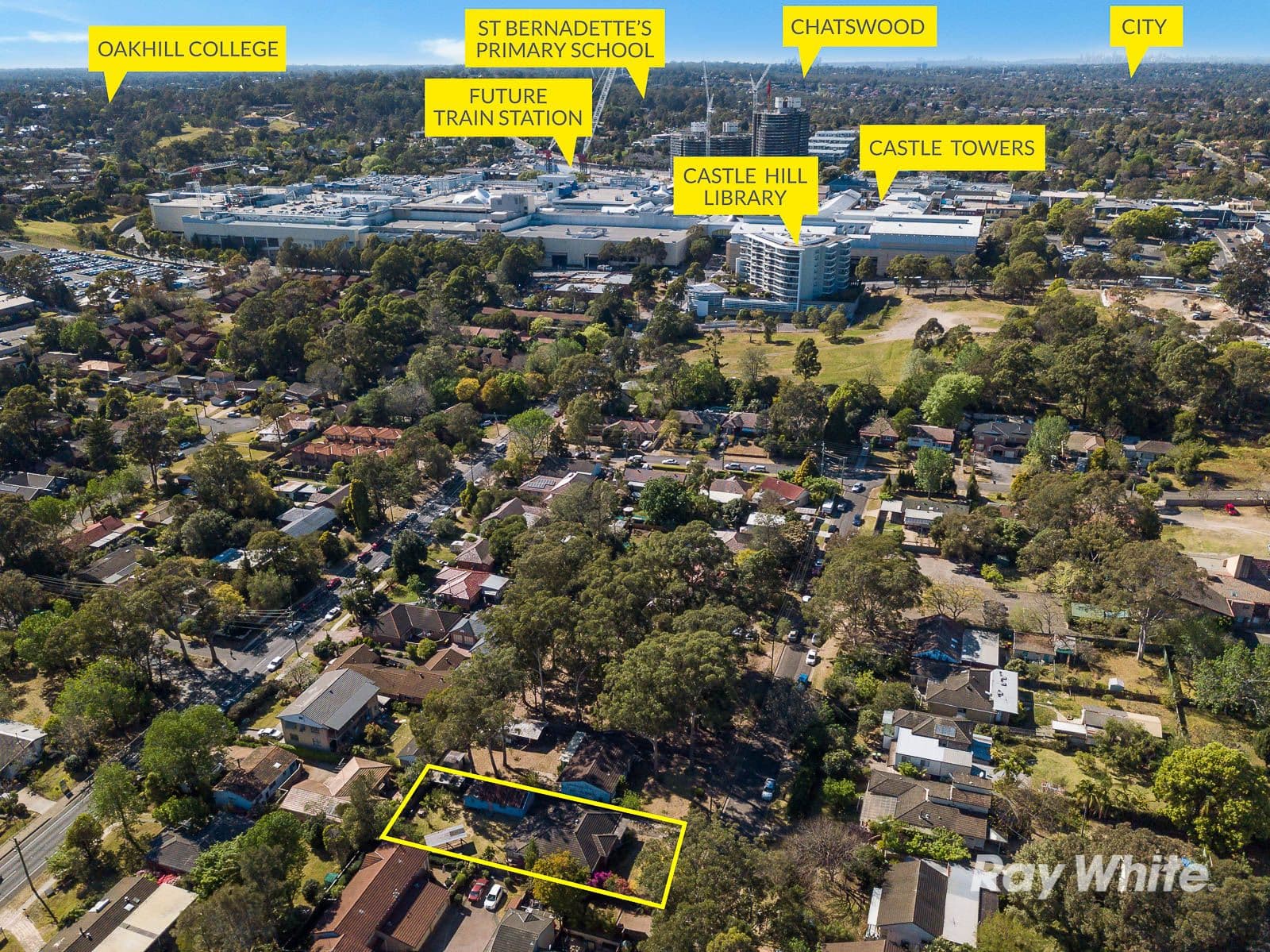 9 Worthing Avenue, Castle Hill - Thumbnail 4