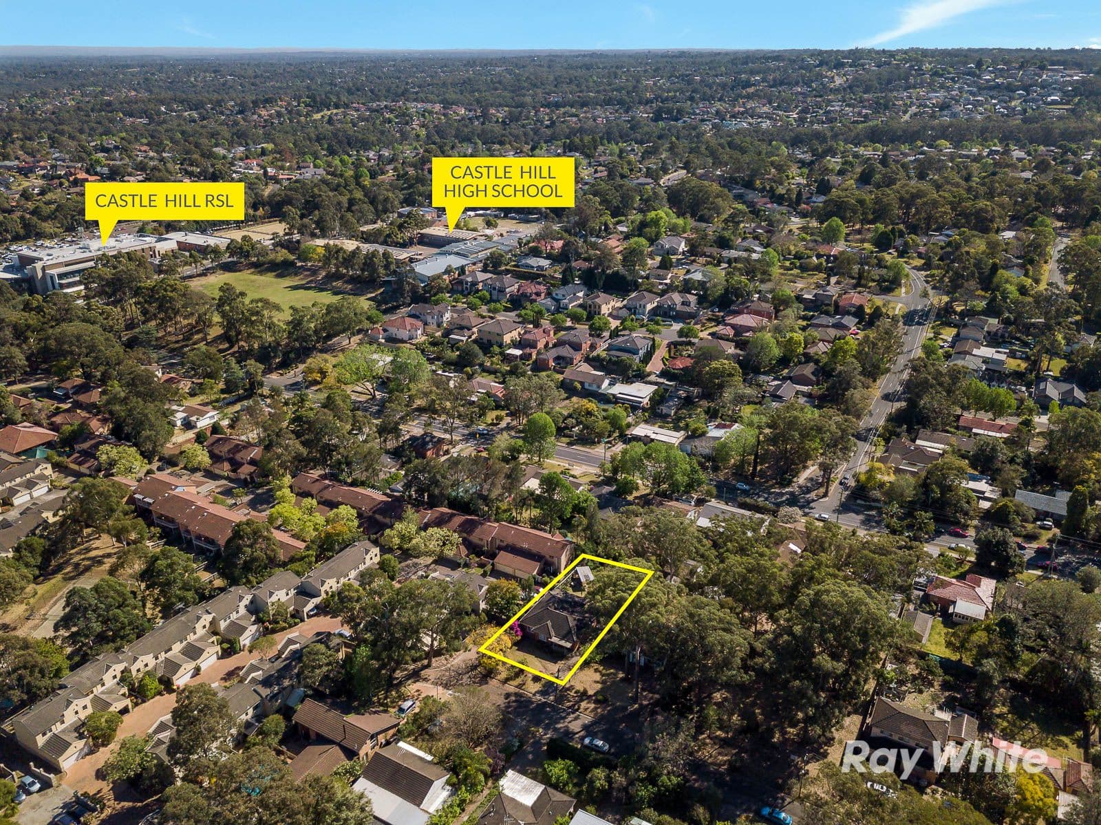 9 Worthing Avenue, Castle Hill - Thumbnail 5