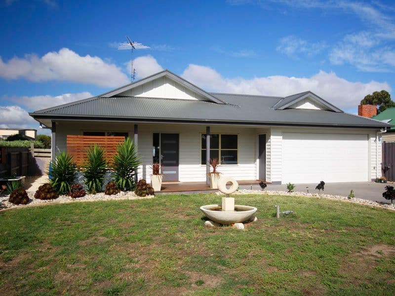 6 Jackson Street, WINCHELSEA VIC 3241, Winchelsea - Image 1