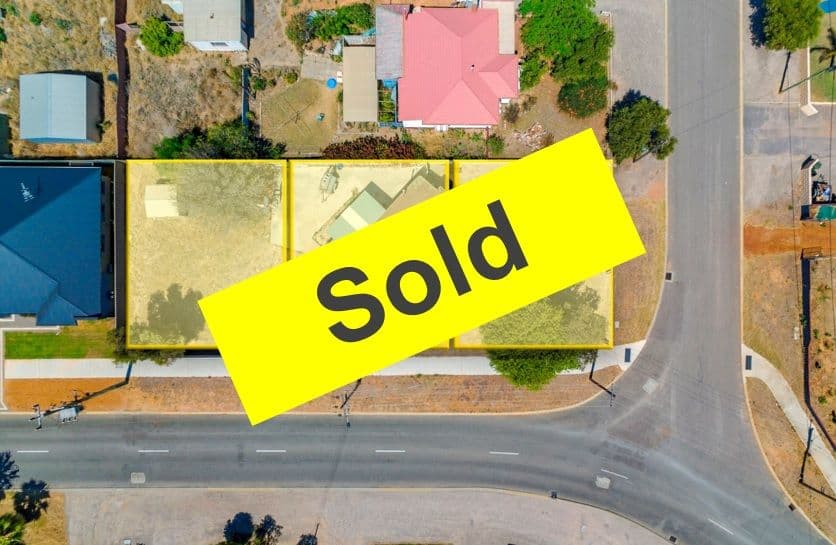 1 Critch Place, Wonthella WA 6530, Wonthella - Image 1
