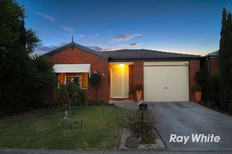 10a Providence Drive, CRANBOURNE WEST VIC 3977, Cranbourne West - Image 1