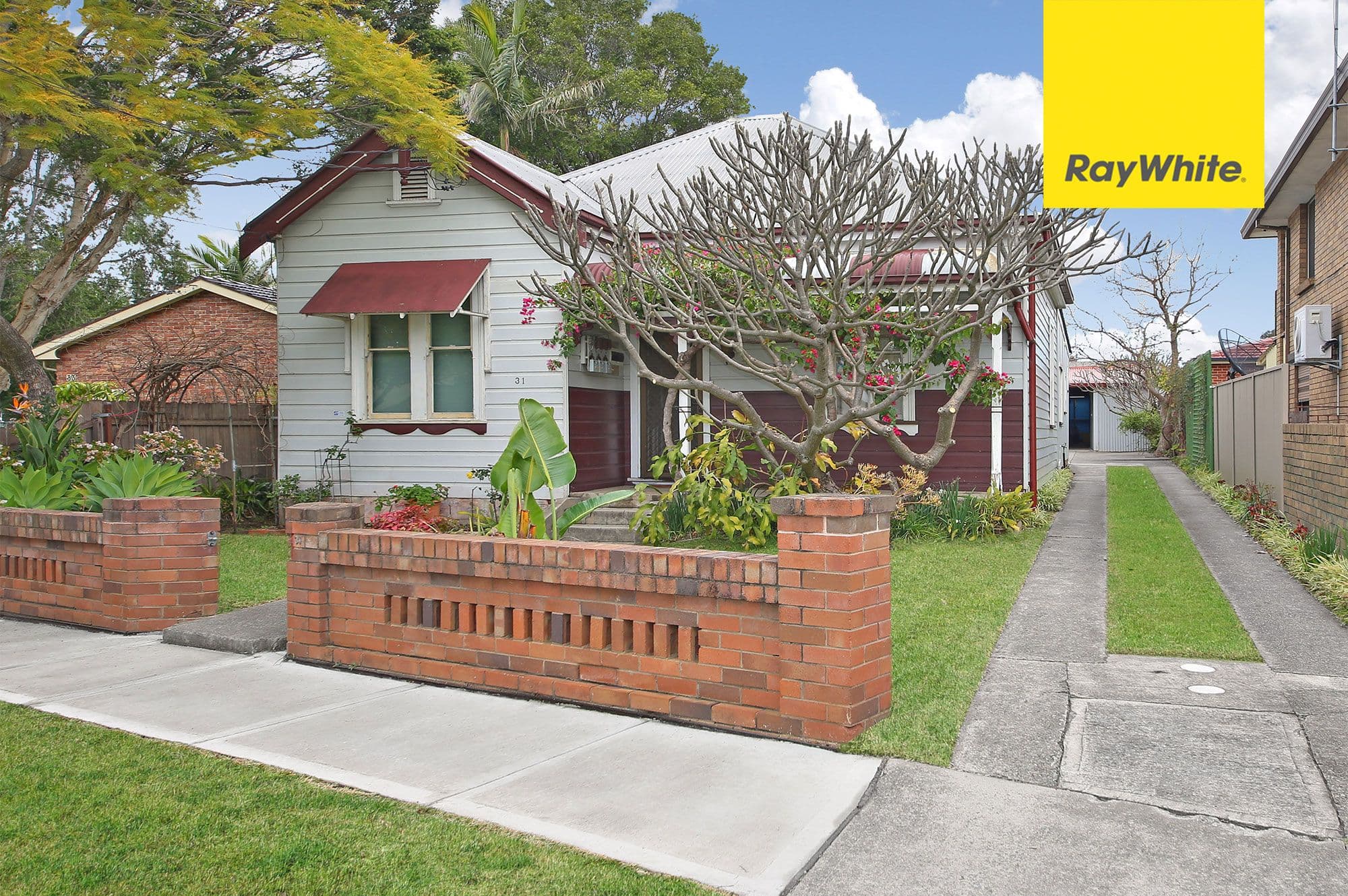 31 Rawson Street, Lidcombe - Image 1