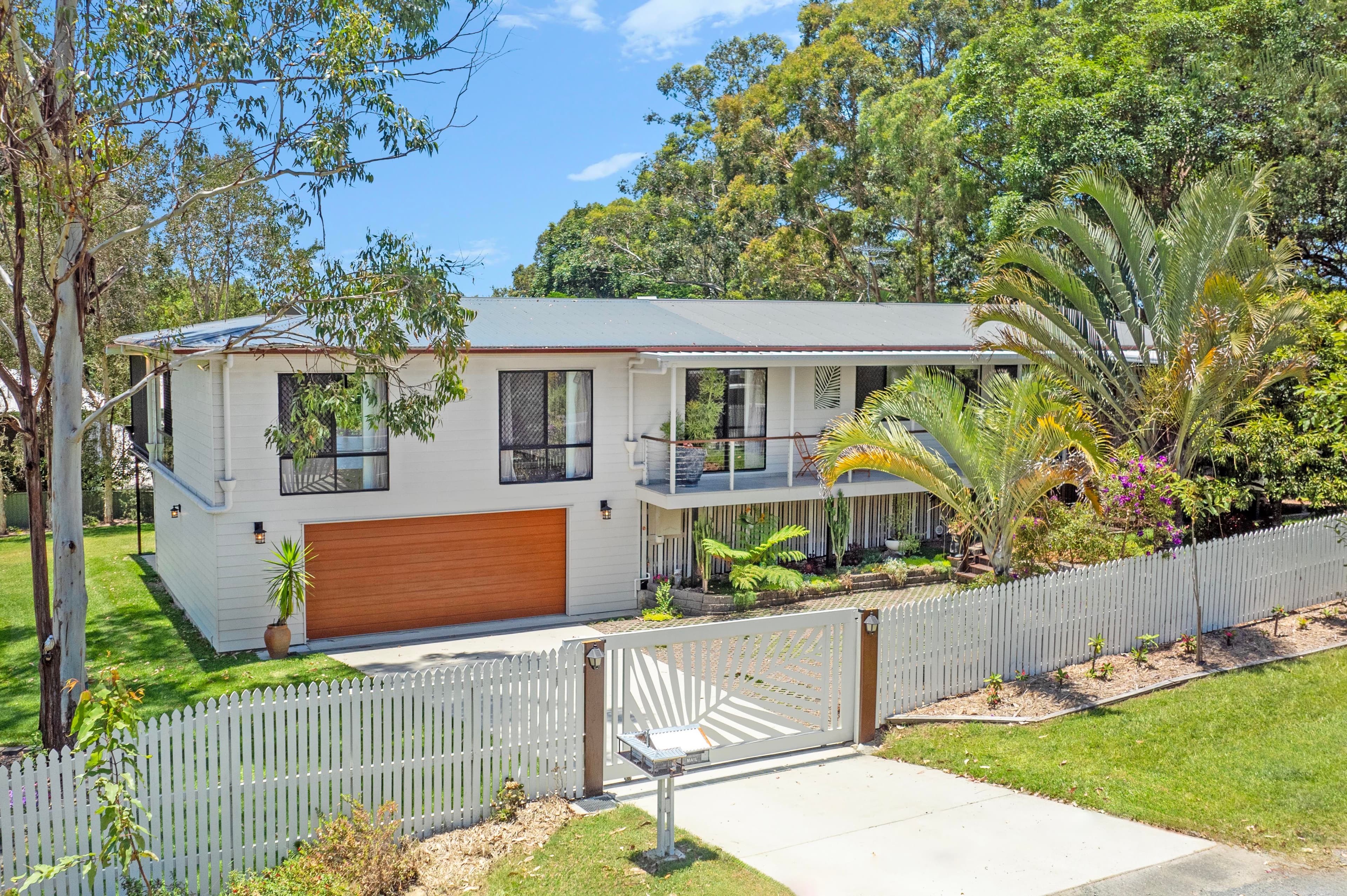 1-3 Borneo Court, Tamborine Mountain QLD 4272, Tamborine Mountain - Image 1