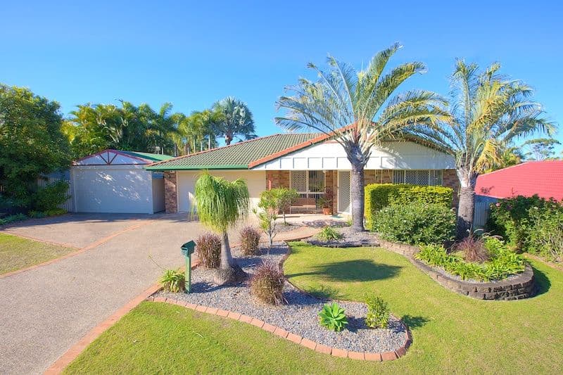 22 Silvara Circuit, CAPALABA QLD 4157, Capalaba - Image 1
