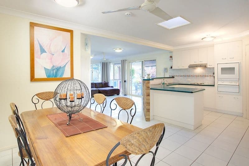 22 Silvara Circuit, CAPALABA QLD 4157, Capalaba - Thumbnail 7