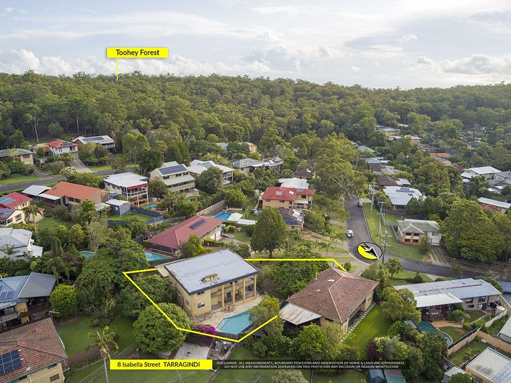 8 Isabella Street, Tarragindi QLD 4121, Tarragindi - Image 1