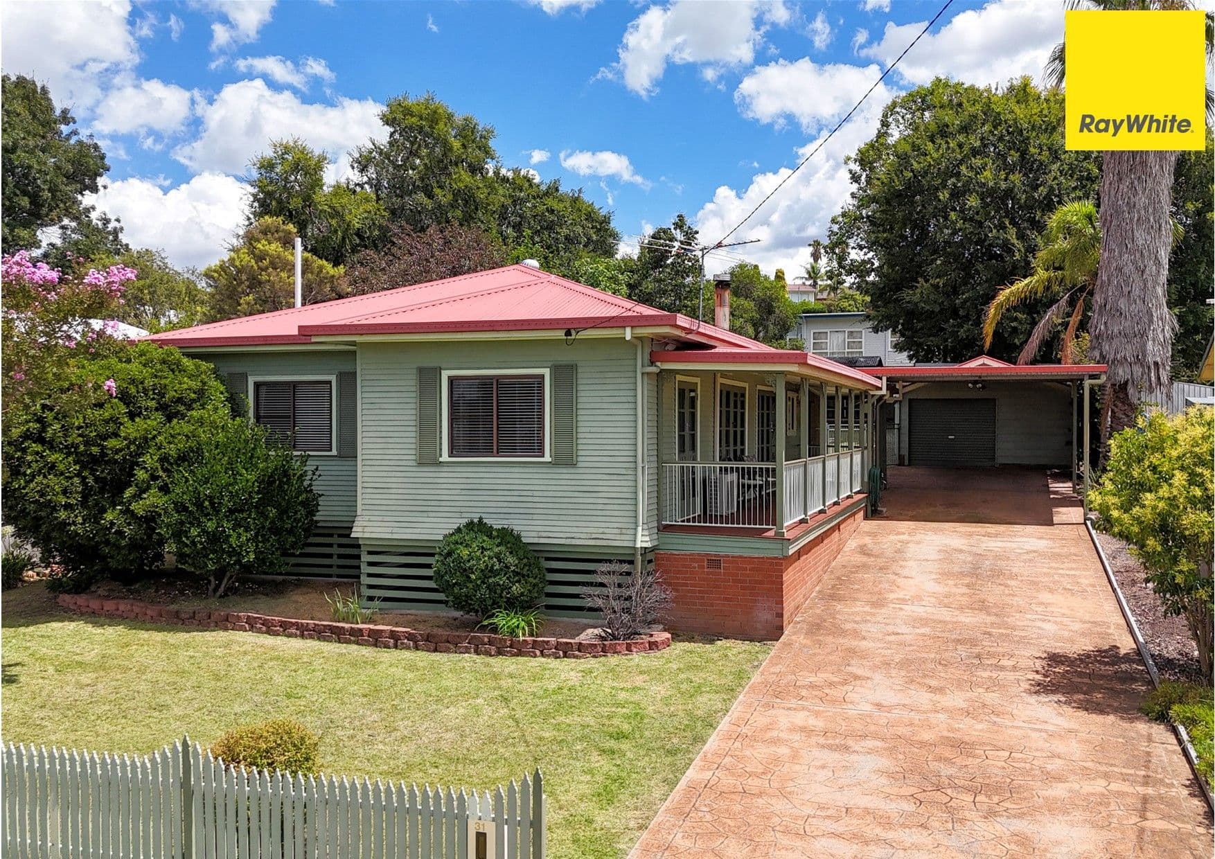 31 Froude Street, Inverell NSW 2360, Inverell - Image 1