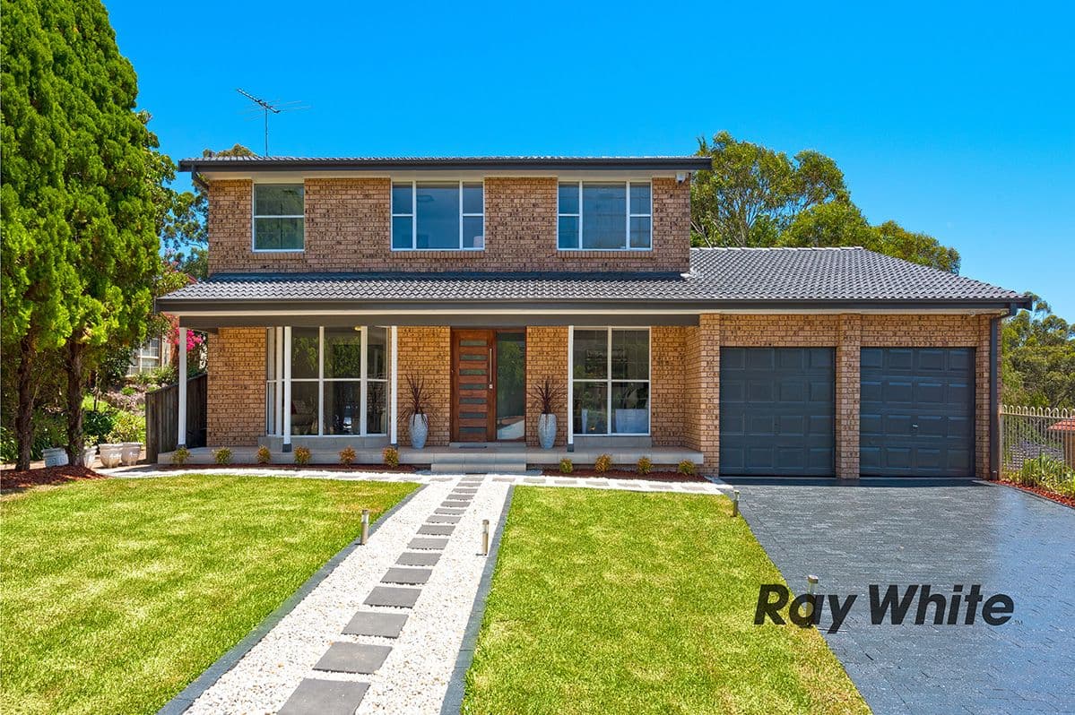 4 Lauren Close, Cherrybrook - Image 1