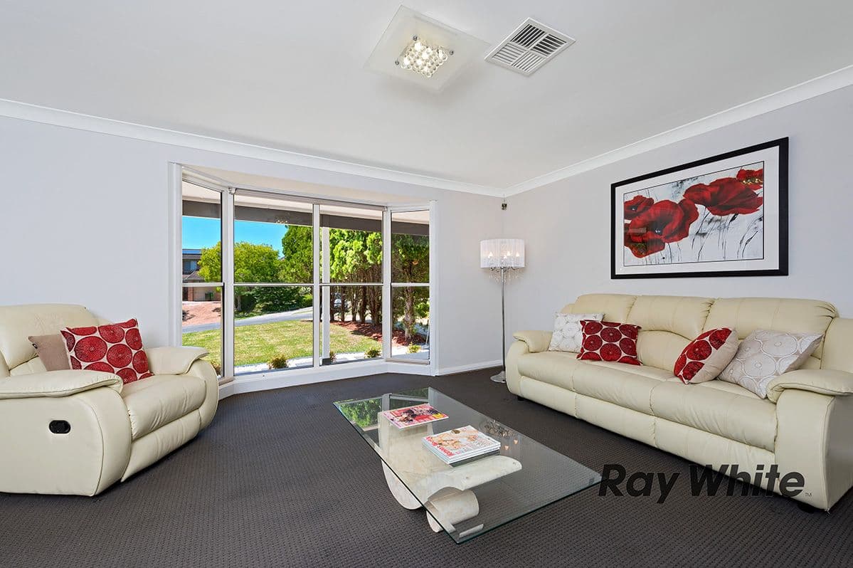 4 Lauren Close, Cherrybrook - Thumbnail 3