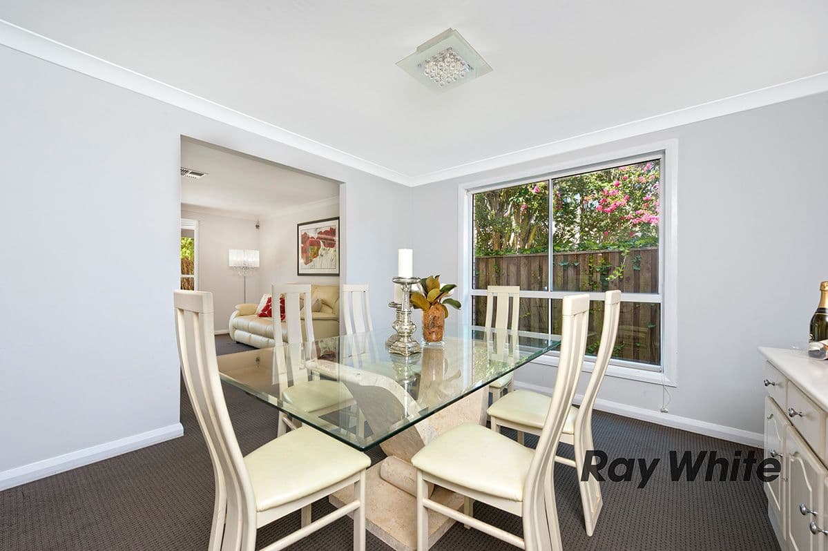 4 Lauren Close, Cherrybrook - Thumbnail 5