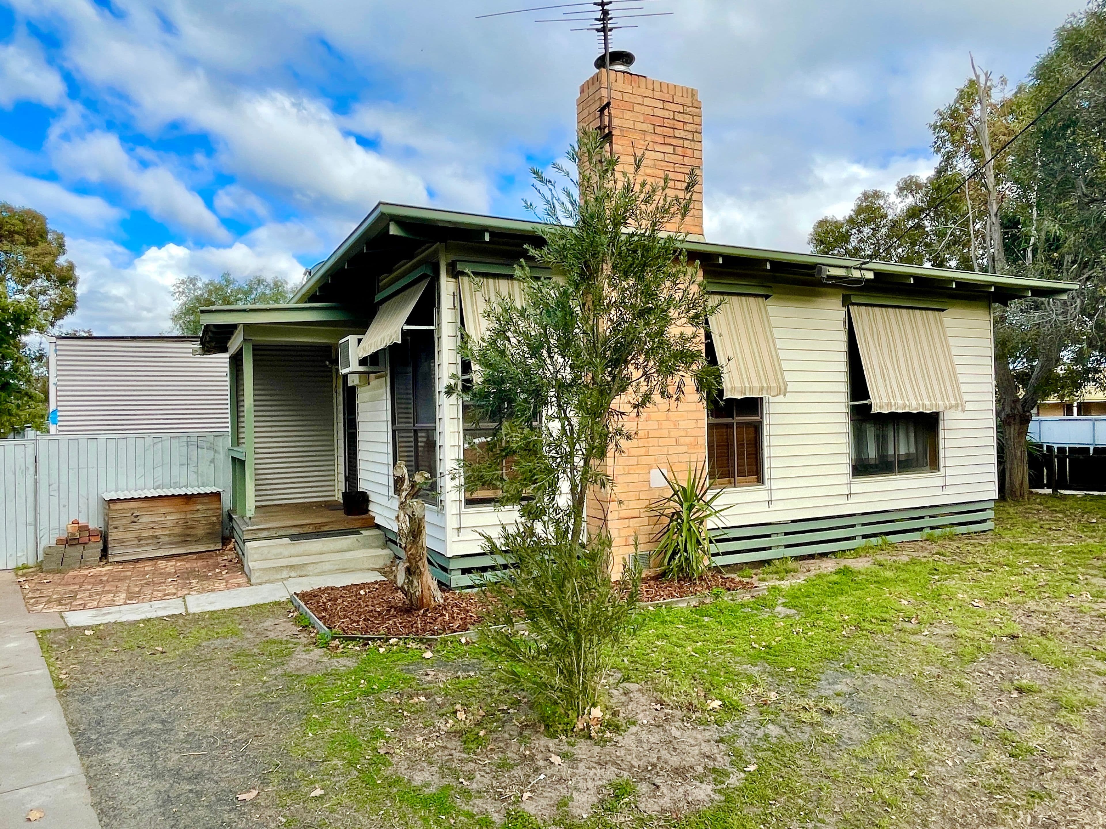 12 Elizabeth Street, Dimboola VIC 3414, Dimboola - Image 1