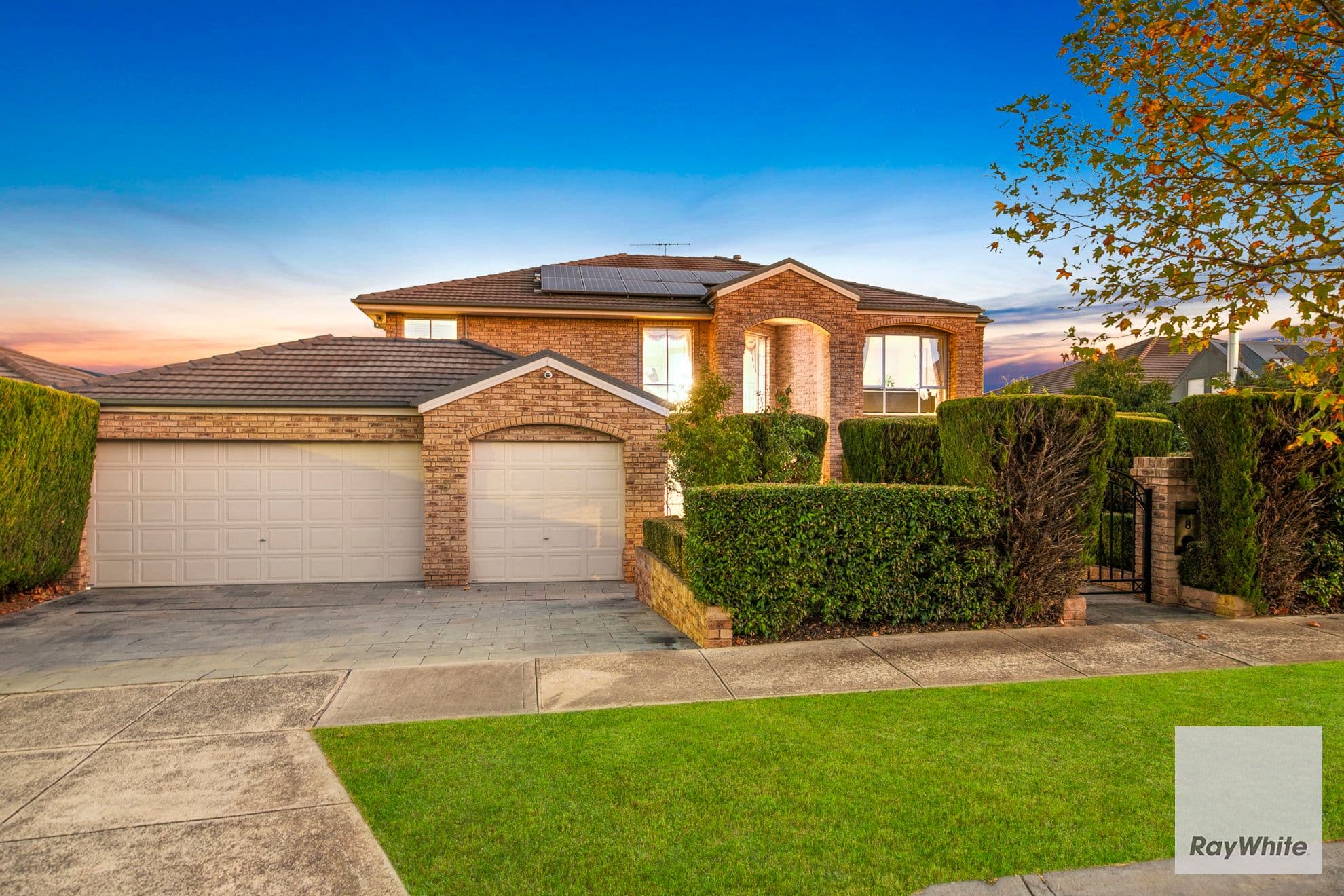 8 Knight Court, Hillside VIC 3037, Hillside - Image 1