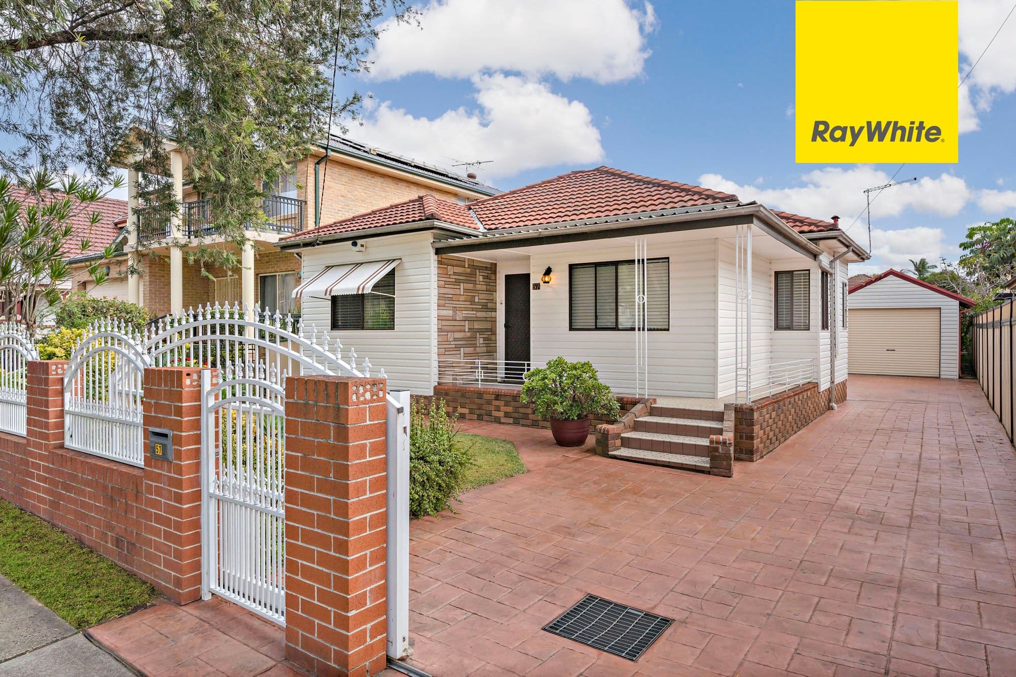 57 Delhi Street, Lidcombe NSW 2141, Lidcombe - Image 1