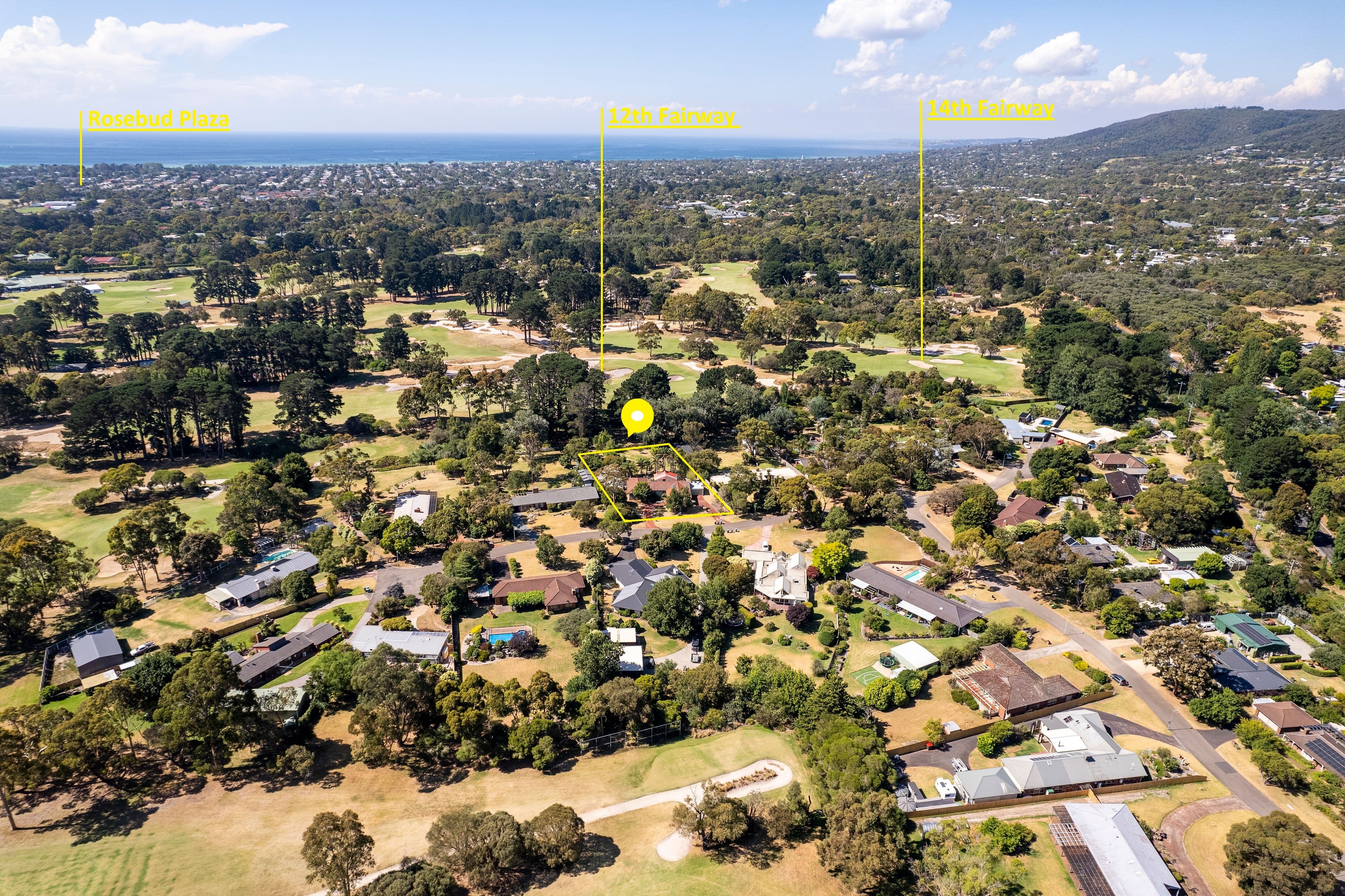 18 Wedgewood Drive, Rosebud VIC 3939, Rosebud - Image 1