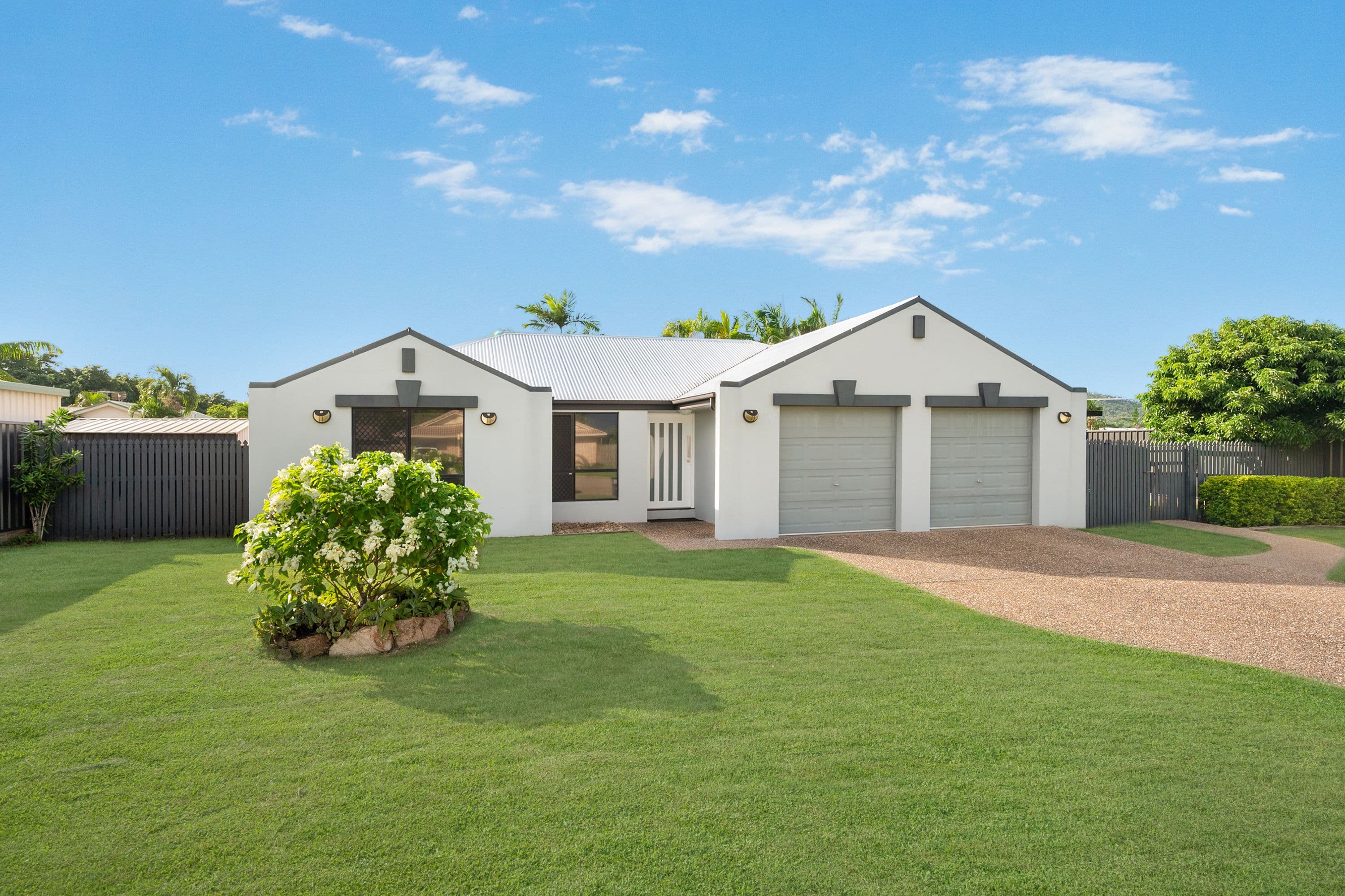 13 Santa Fe Way, Kirwan QLD 4817, Kirwan - Image 1