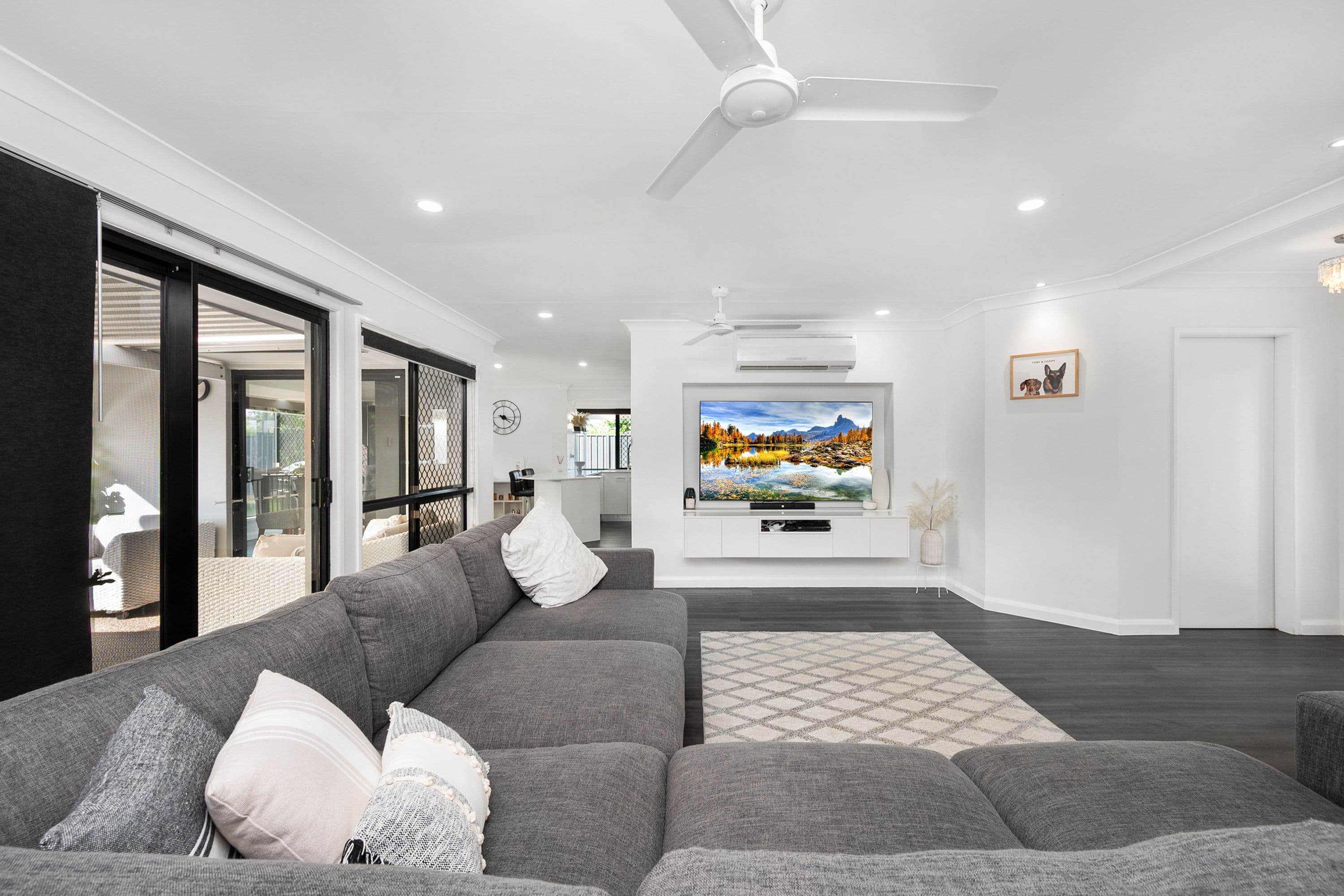 13 Santa Fe Way, Kirwan QLD 4817, Kirwan - Thumbnail 2