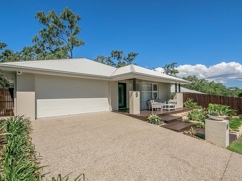 9 Alexa Rise, Upper Coomera QLD 4209, Upper Coomera - Thumbnail 2