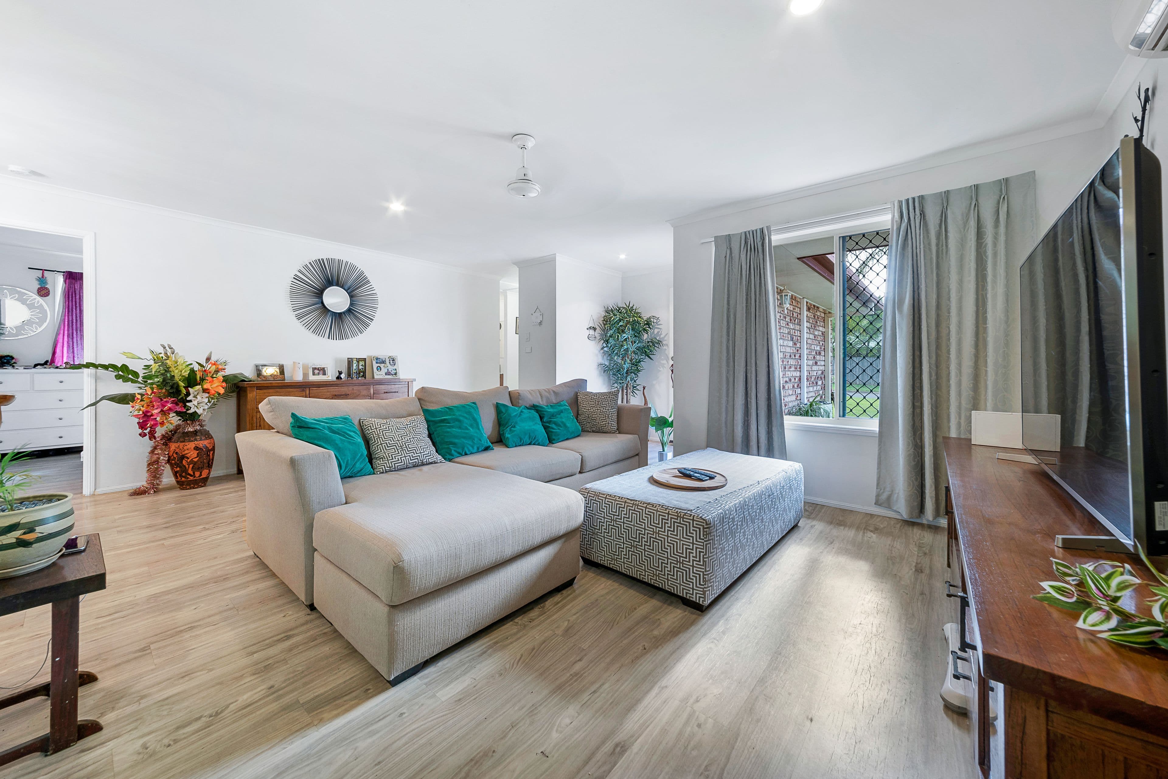 1 Teague Terrace, Cannonvale QLD 4802, Cannonvale - Image 1