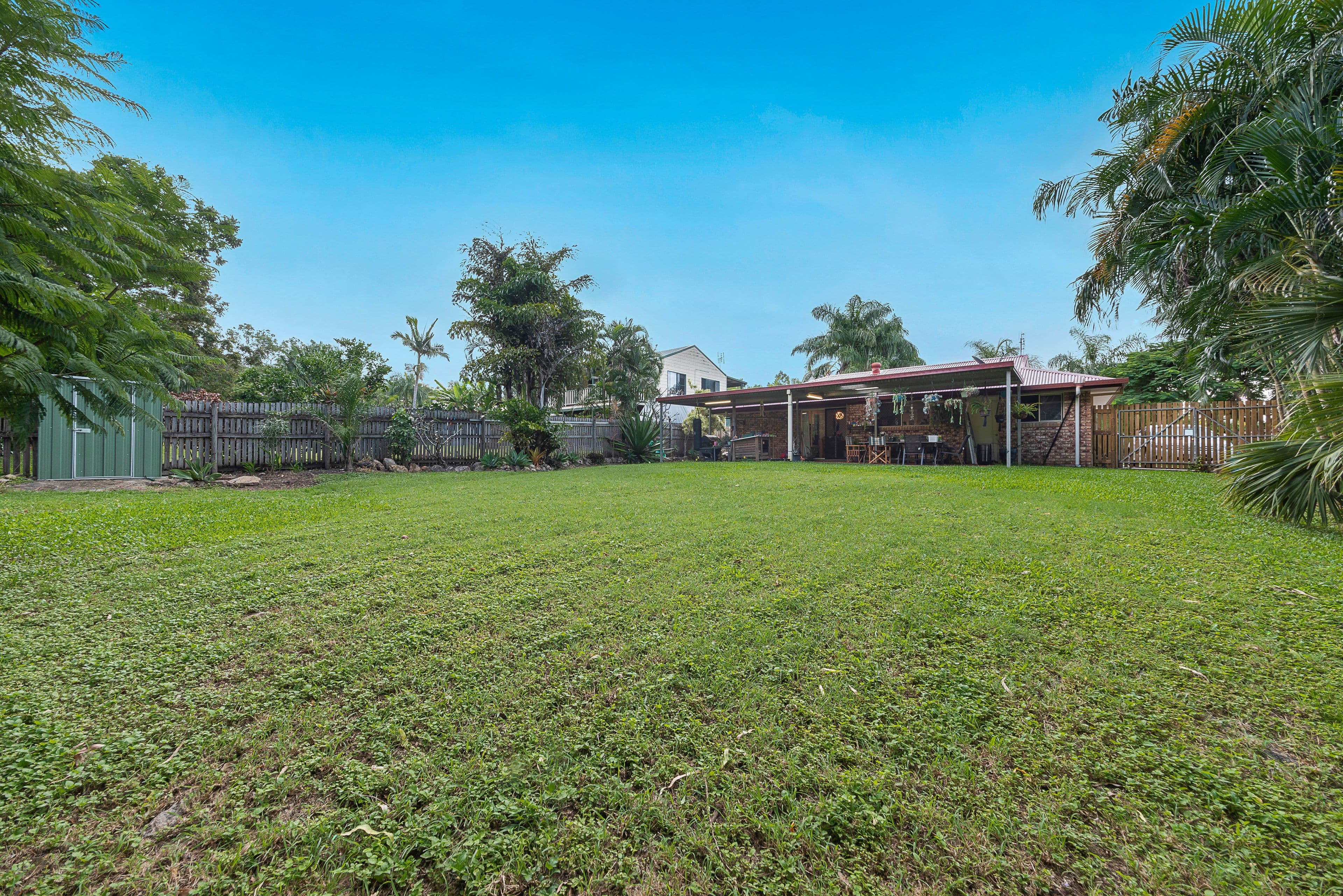 1 Teague Terrace, Cannonvale QLD 4802, Cannonvale - Thumbnail 5