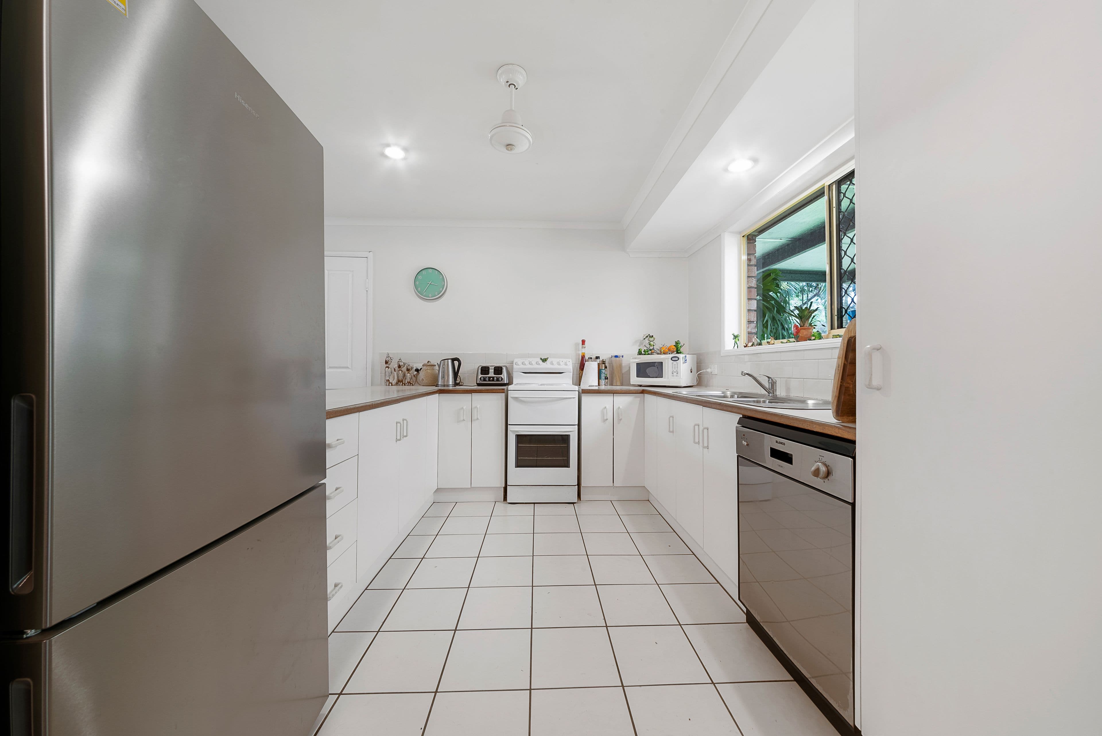 1 Teague Terrace, Cannonvale QLD 4802, Cannonvale - Thumbnail 7