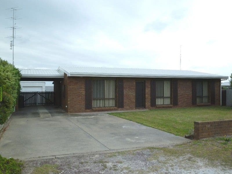 165 Cooke Street, KINGSTON SE SA 5275, Kingston Se - Image 1