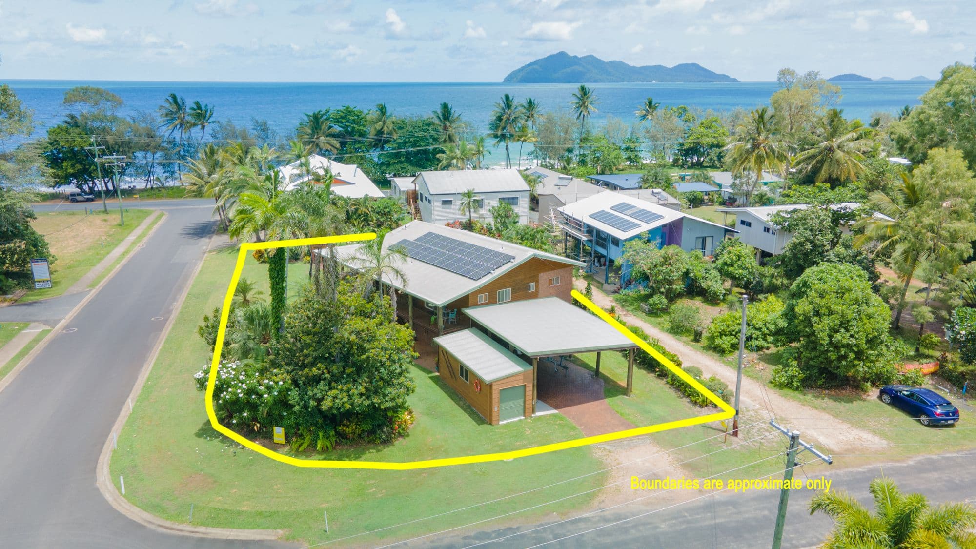 20 McNamara Street, Wongaling Beach QLD 4852, Wongaling Beach - Image 1