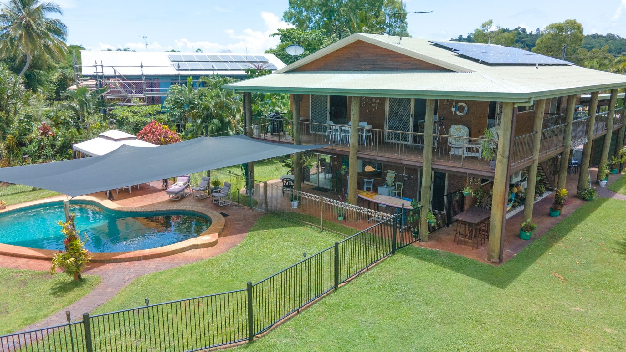 20 McNamara Street, Wongaling Beach QLD 4852, Wongaling Beach - Thumbnail 4