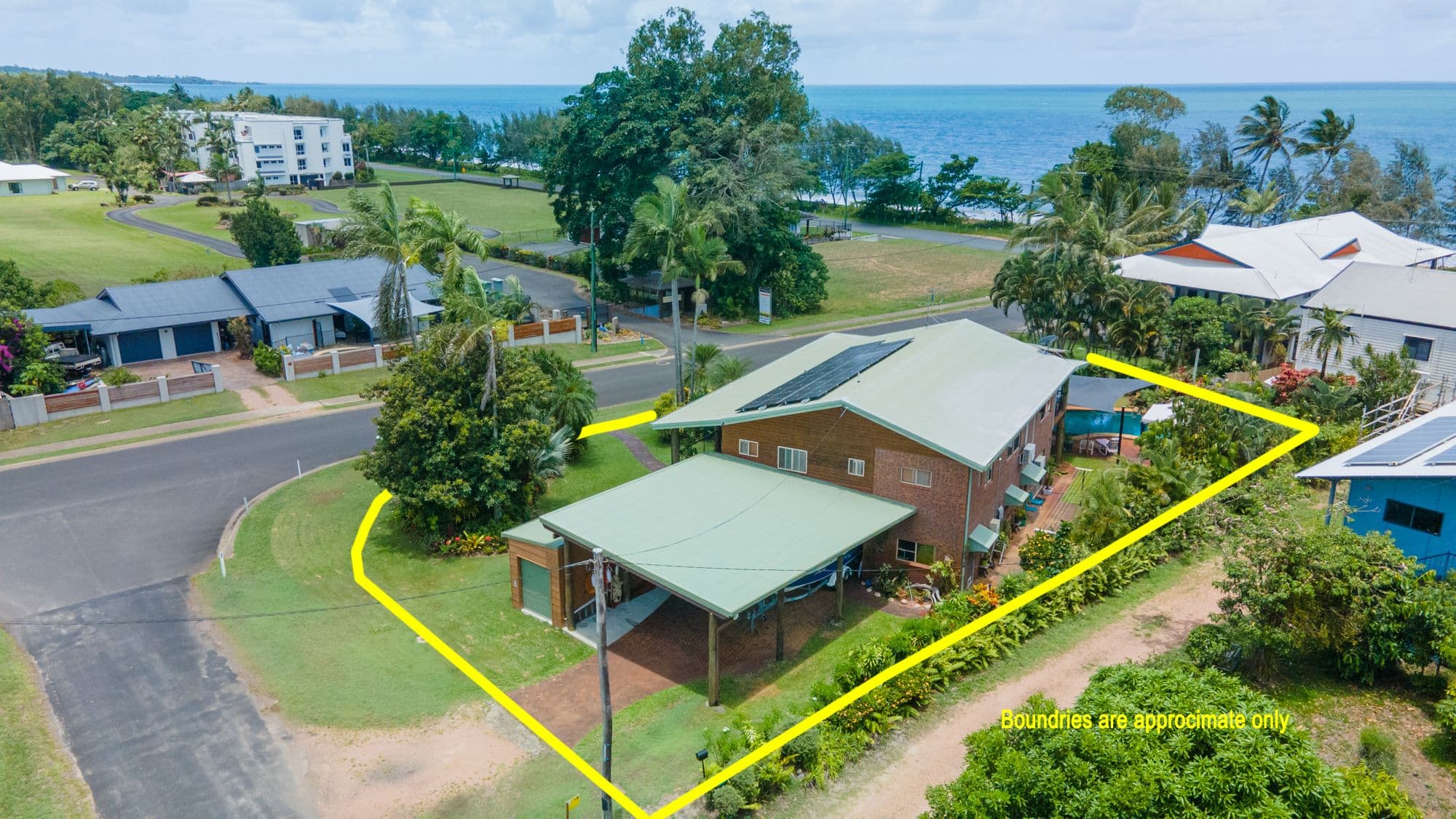 20 McNamara Street, Wongaling Beach QLD 4852, Wongaling Beach - Thumbnail 8