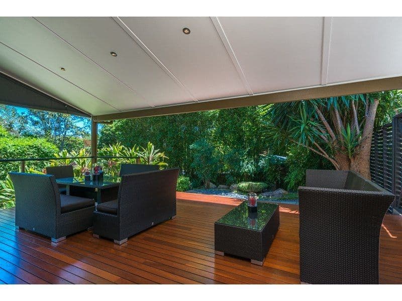 53 Primrose Terrace, Red Hill QLD 4059, Red Hill - Thumbnail 6