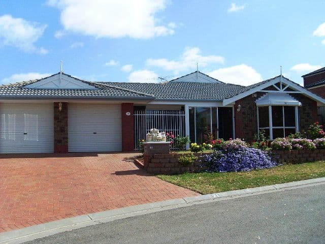 21 Waterford Circuit, SEAFORD RISE SA 5169, Seaford Rise - Image 1