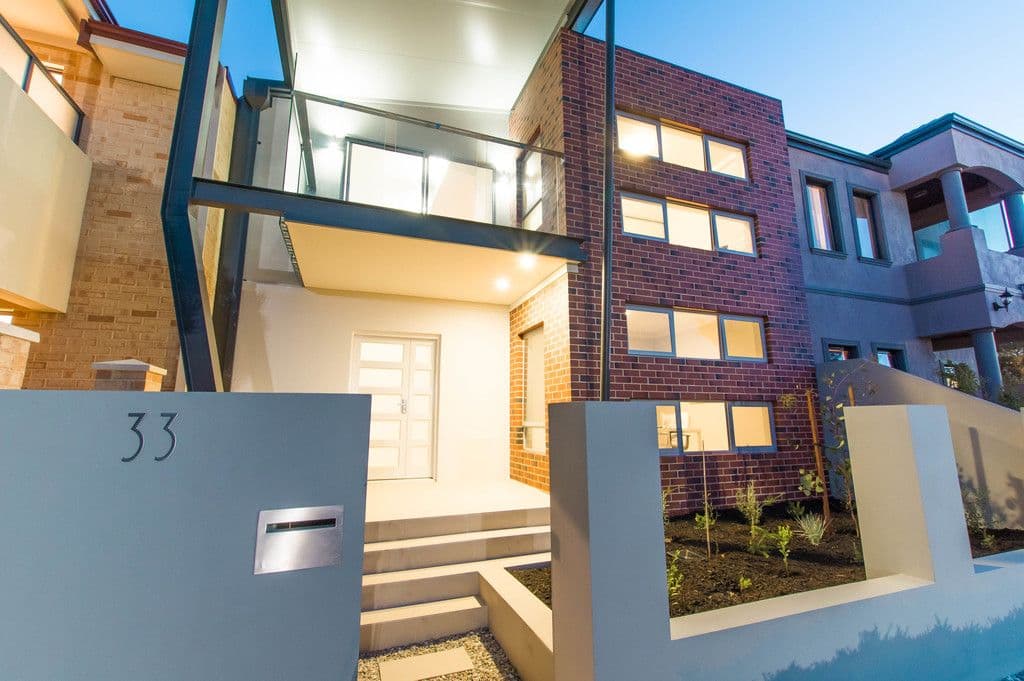 33 Ashbury Crescent, Mirrabooka WA 6061, Mirrabooka - Thumbnail 2