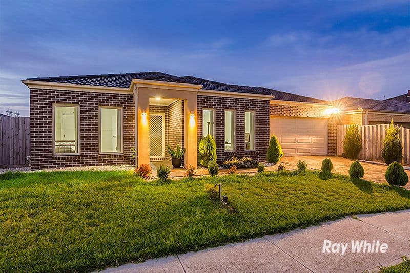 4 Kirwan Drive, Cranbourne East VIC 3977, Cranbourne East - Image 1