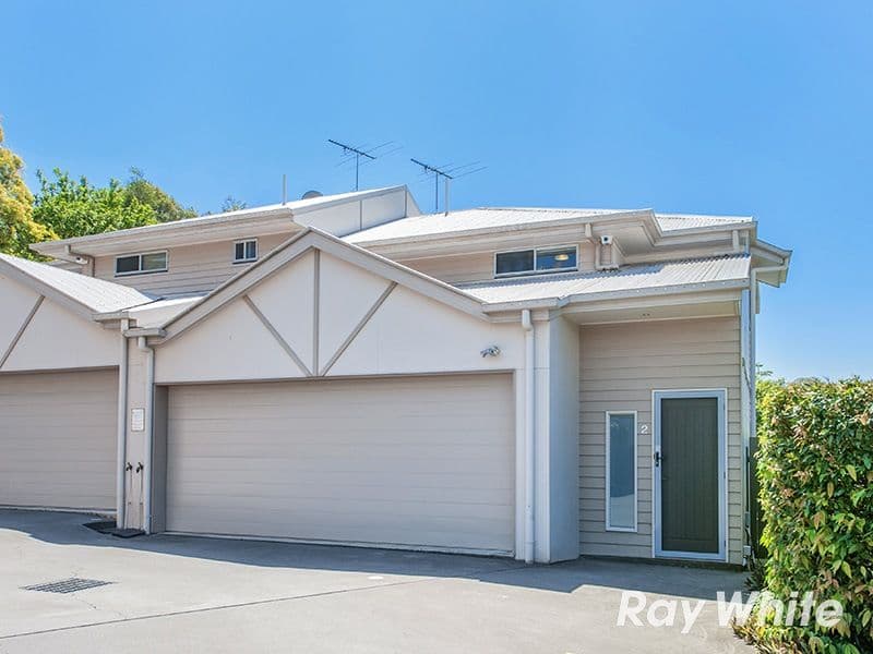 21 Kate Street, ALDERLEY QLD 4051, Alderley - Image 1