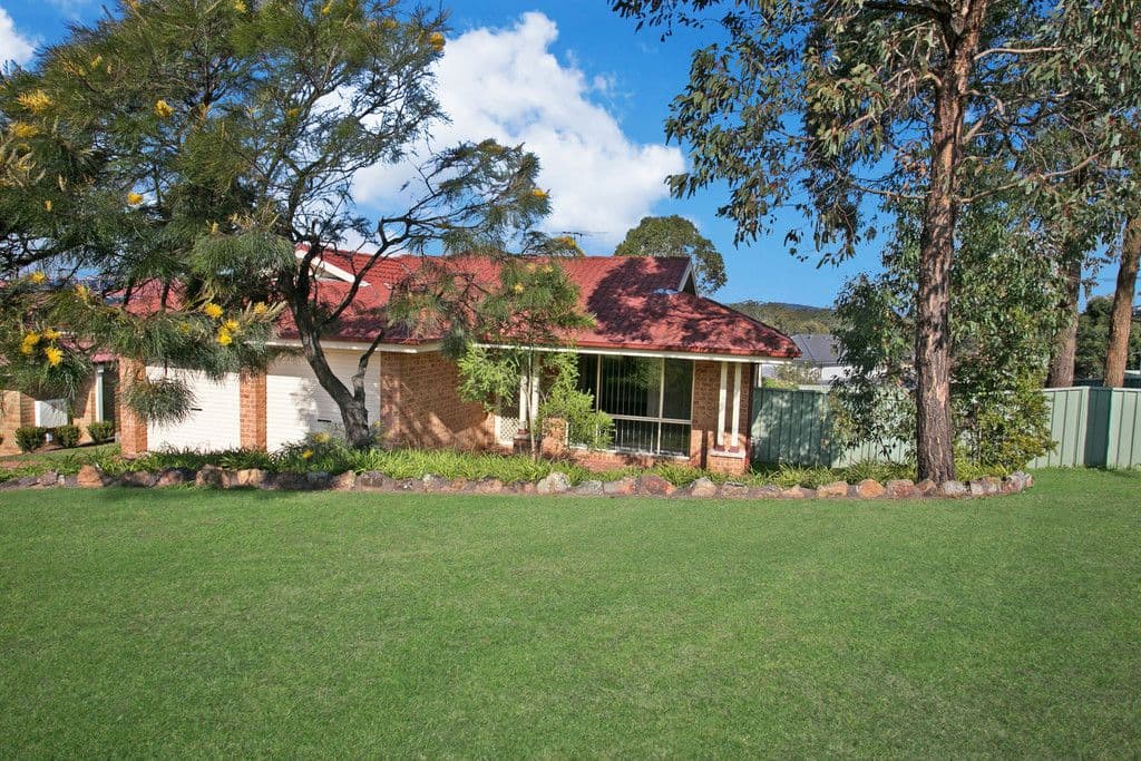 14 Moriarty Avenue, Ashtonfield NSW 2323, Ashtonfield - Image 1