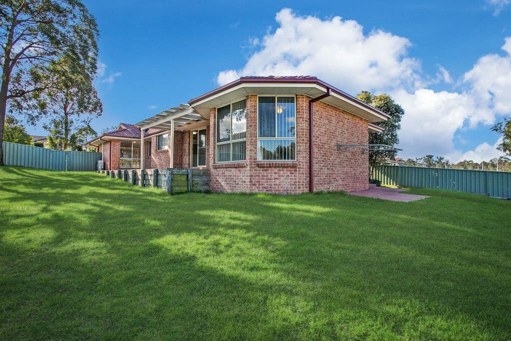 14 Moriarty Avenue, Ashtonfield NSW 2323, Ashtonfield - Thumbnail 8