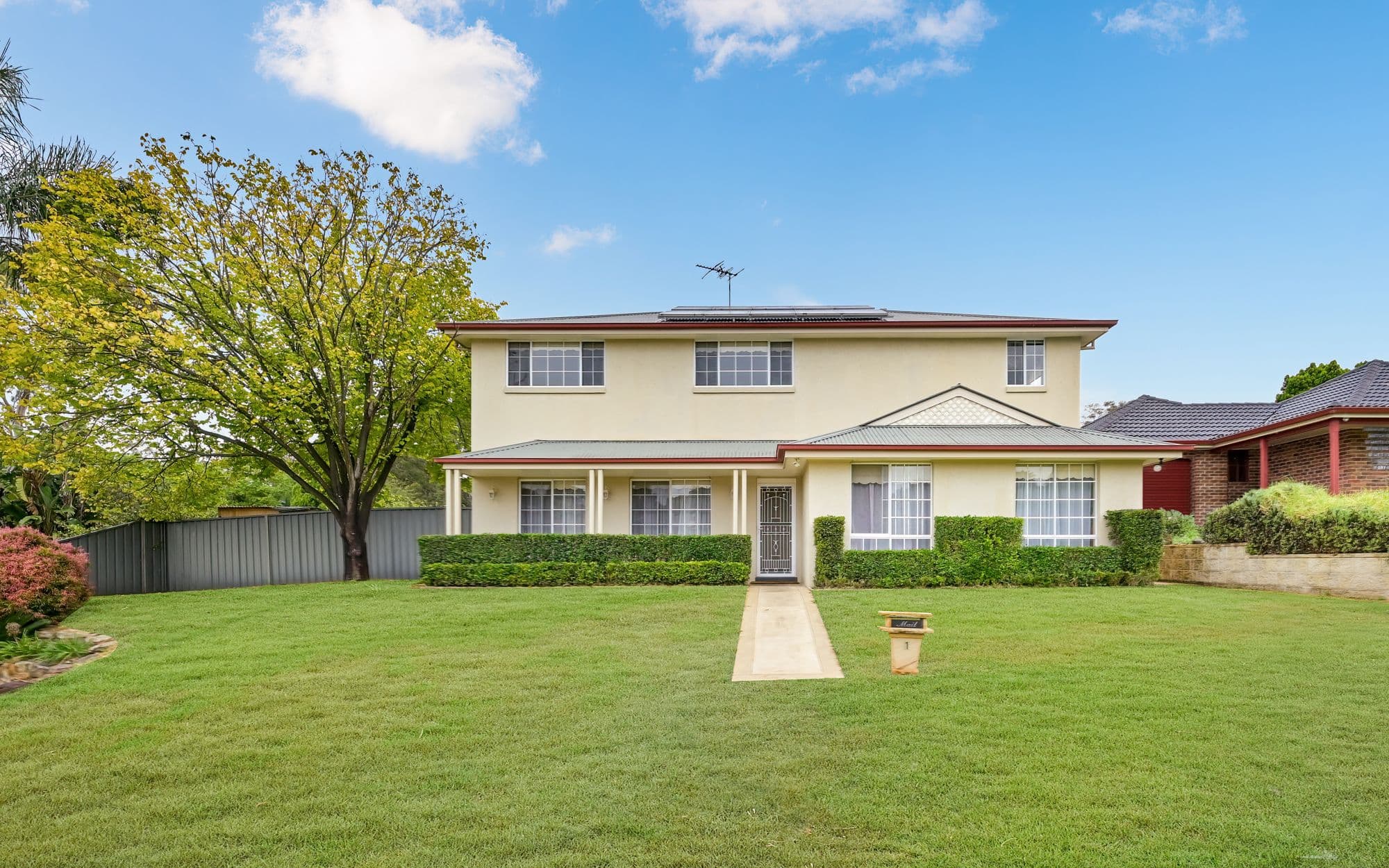 1 Grimwig Crescent, Ambarvale NSW 2560, Ambarvale - Image 1