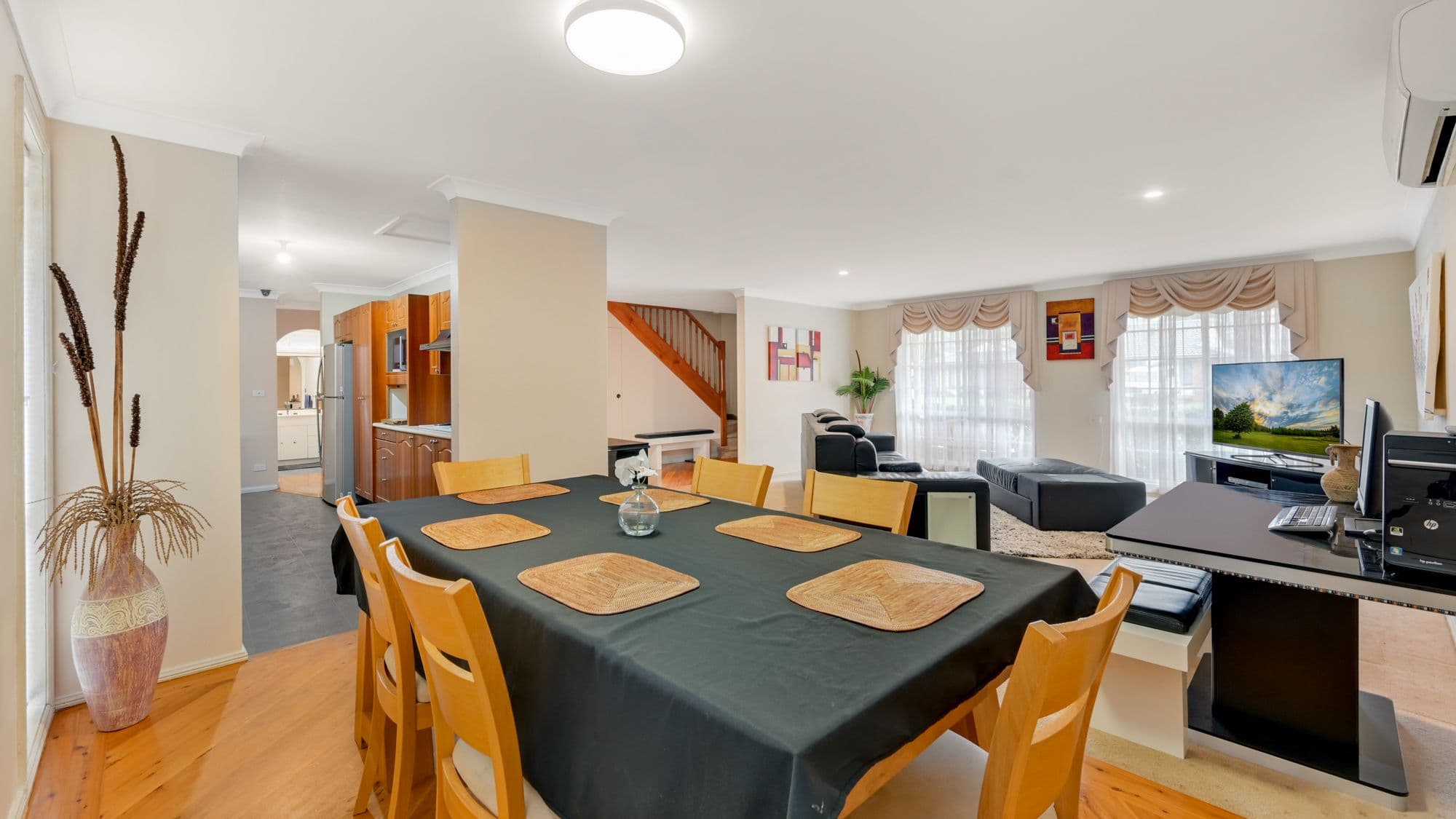 1 Grimwig Crescent, Ambarvale NSW 2560, Ambarvale - Thumbnail 3