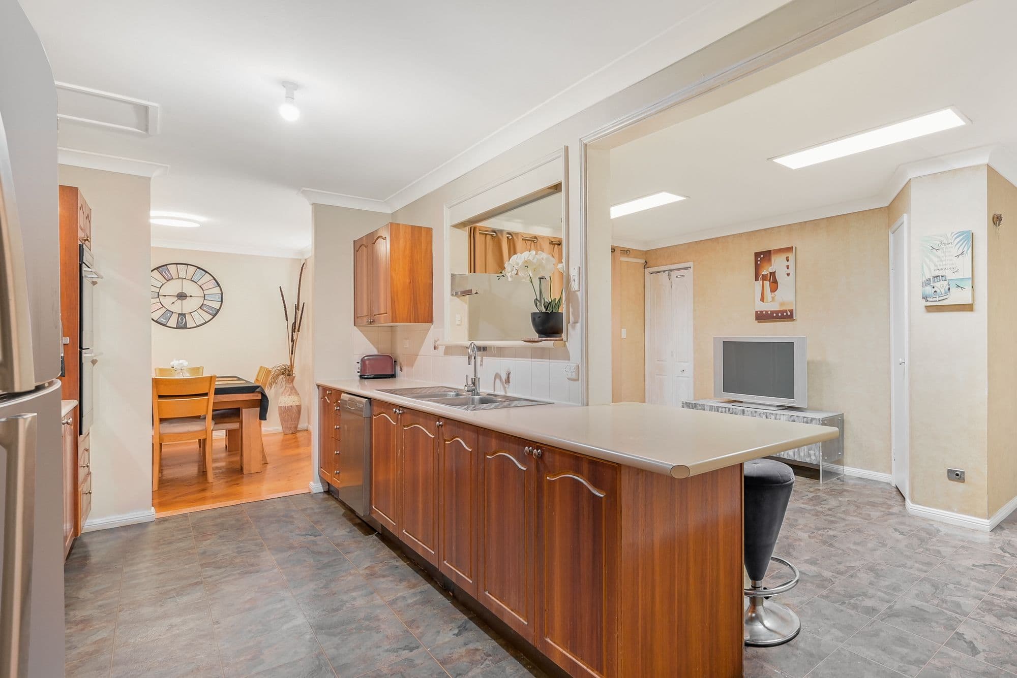 1 Grimwig Crescent, Ambarvale NSW 2560, Ambarvale - Thumbnail 4