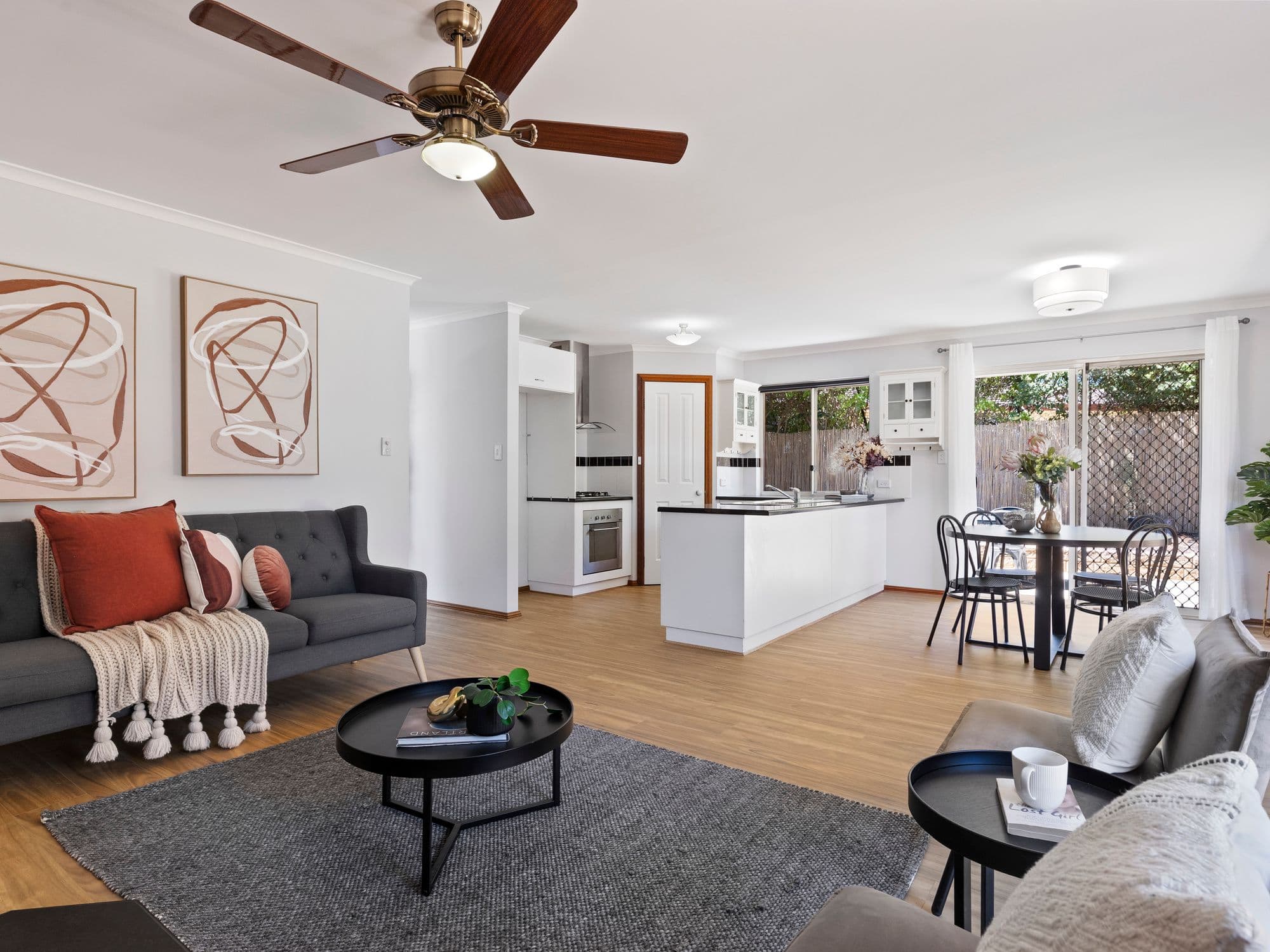 8A Chetnell Court, Morphett Vale SA 5162, Morphett Vale - Thumbnail 2