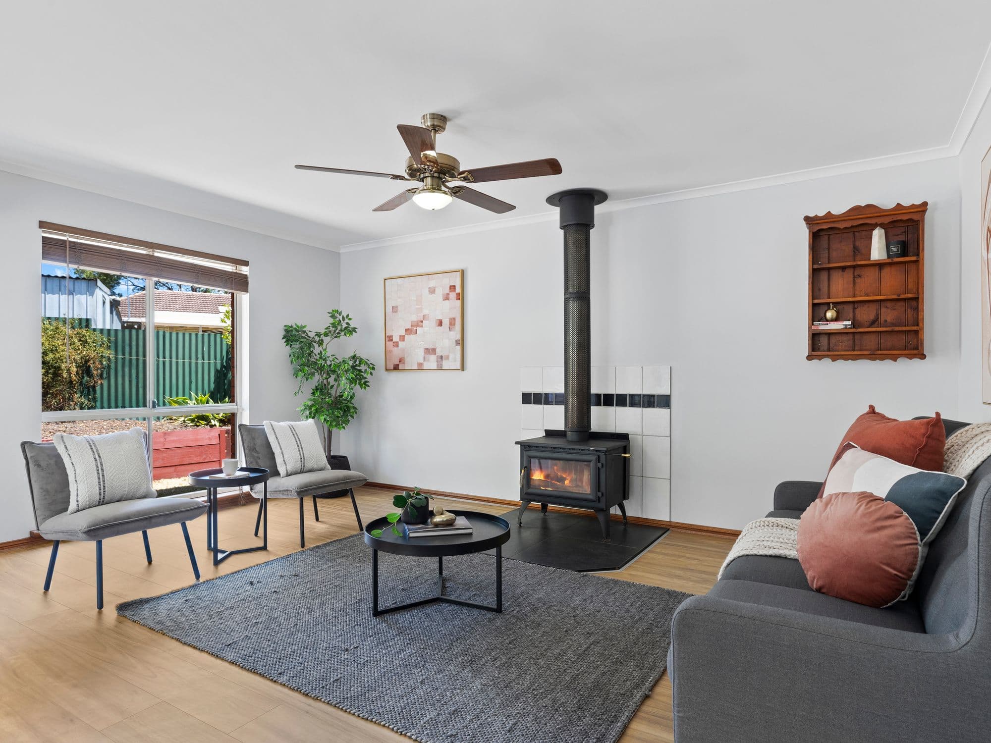 8A Chetnell Court, Morphett Vale SA 5162, Morphett Vale - Thumbnail 3