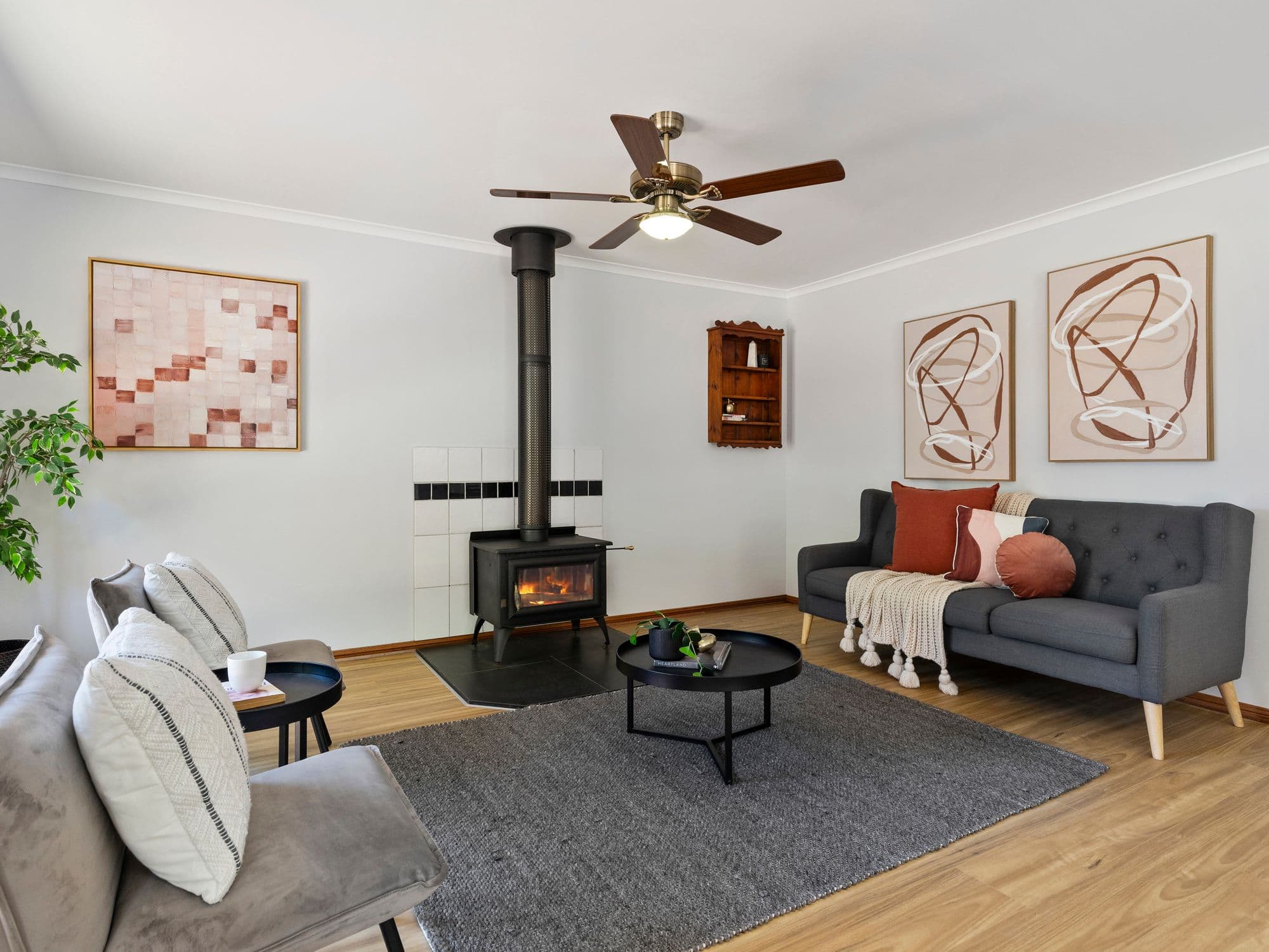 8A Chetnell Court, Morphett Vale SA 5162, Morphett Vale - Thumbnail 4