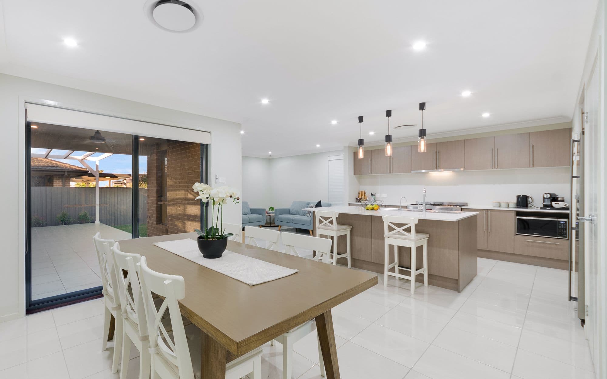 35 Port Hedland Road, Edmondson Park NSW 2174, Edmondson Park - Thumbnail 4