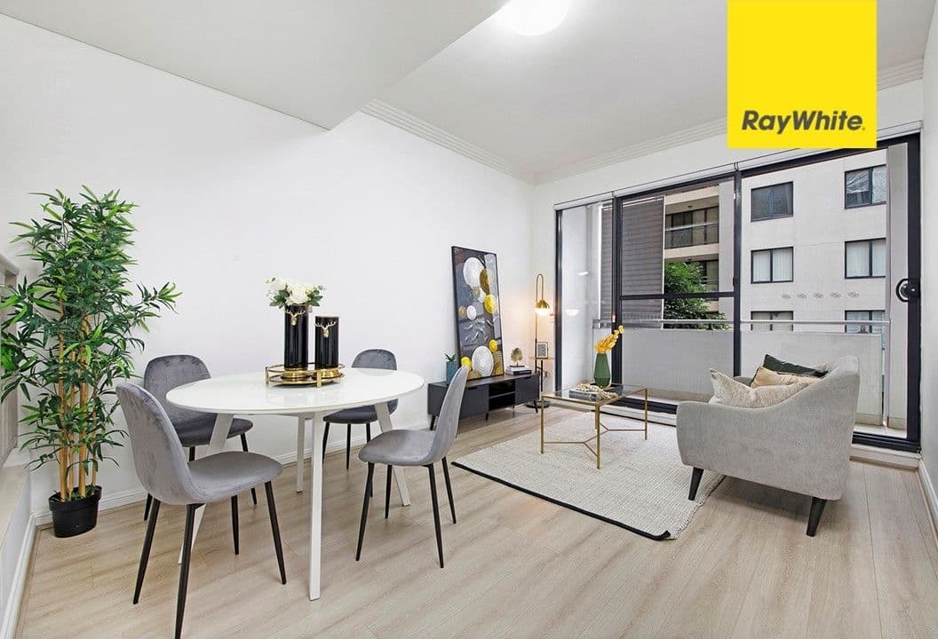31-37 Hassall Street, Parramatta NSW 2150, Parramatta - Image 1