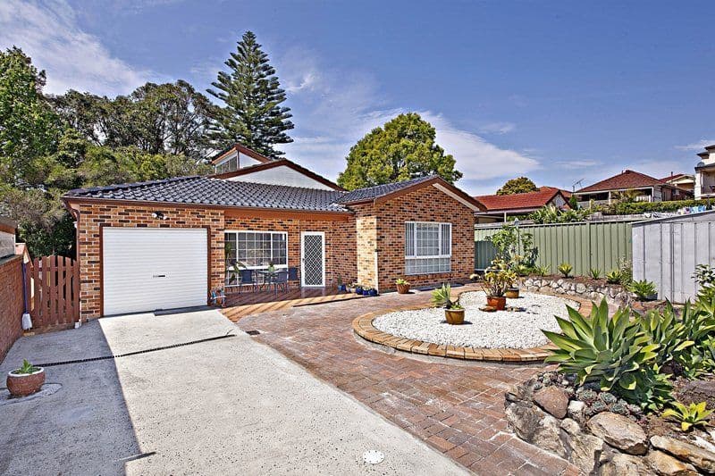 26a Thompson Street, EARLWOOD NSW 2206, Earlwood - Image 1