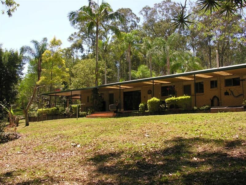 98 Advancetown Road, ADVANCETOWN QLD 4211, Advancetown - Thumbnail 2